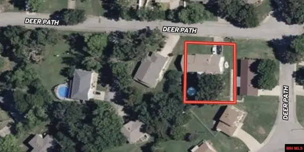2014 DEER PATH, Mountain Home, AR 72653