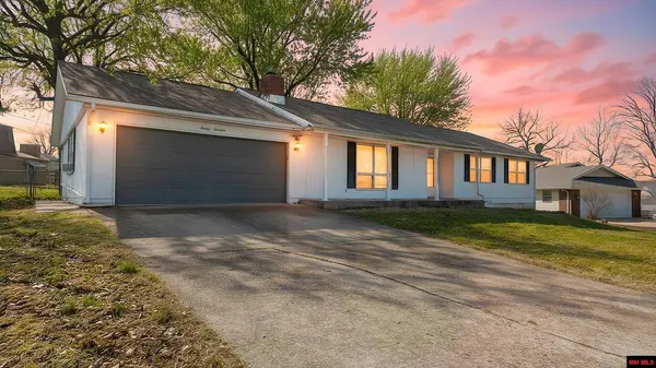 2014 DEER PATH, Mountain Home, AR 72653
