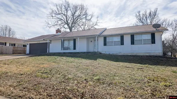 2014 DEER PATH, Mountain Home, AR 72653