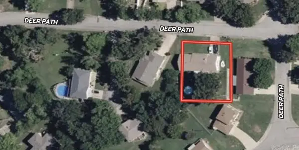 2014 Deer Path, Mountain Home, AR 72653