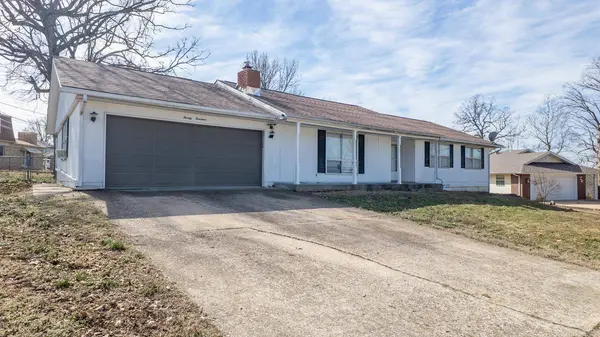 2014 Deer Path, Mountain Home, AR 72653