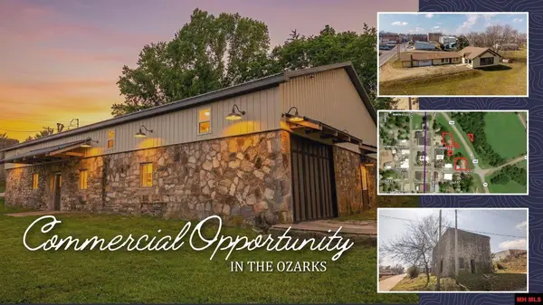 105 COUCH STREET, Alton, MO 65606