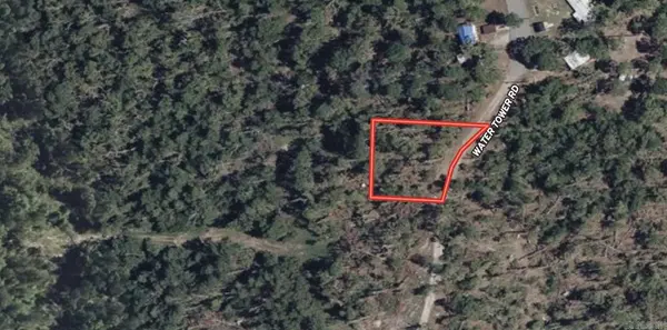 TBD Water Town Road, Salesville, AR 72653