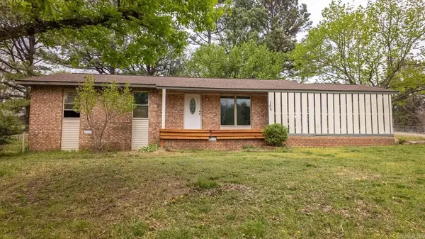 105 Welch Street, Salem, AR 72576