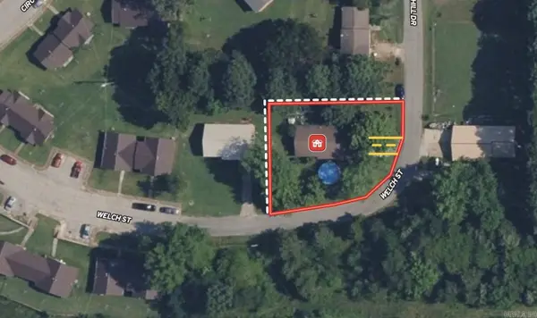 105 Welch Street, Salem, AR 72576