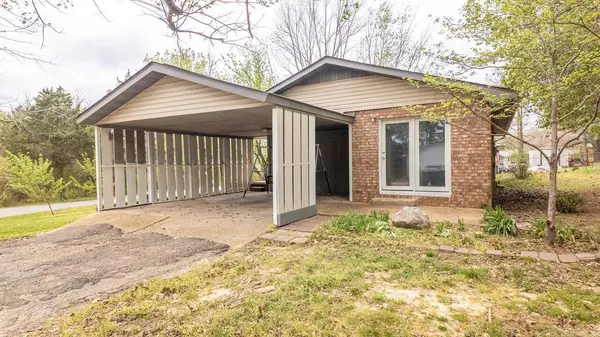 105 Welch Street, Salem, AR 72576