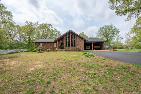 17263 N Highway 9, Mammoth Spring, AR 72554