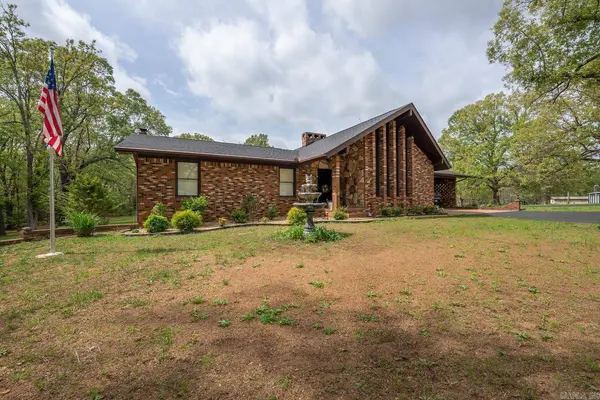 17263 N Highway 9, Mammoth Spring, AR 72554