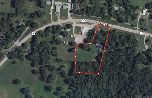 17263 N Highway 9, Mammoth Spring, AR 72554