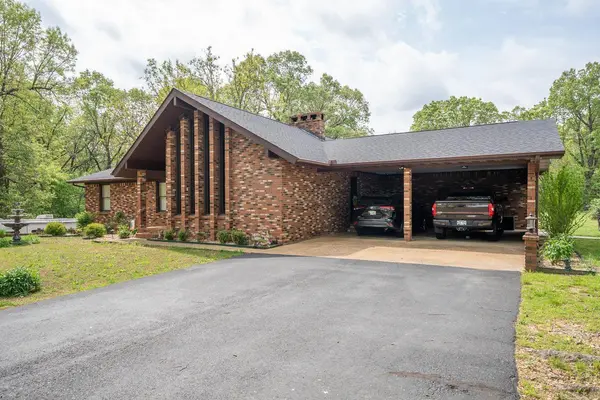 17263 N Highway 9, Mammoth Spring, AR 72554