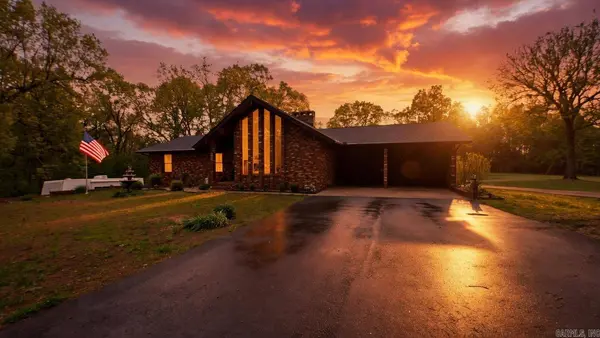 17263 N Highway 9, Mammoth Spring, AR 72554