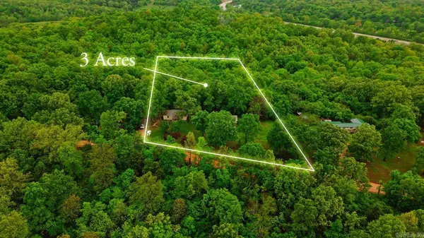 447 Music Hall Lane, Mammoth Spring, AR 72554