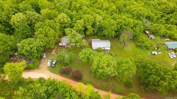 447 Music Hall Lane, Mammoth Spring, AR 72554