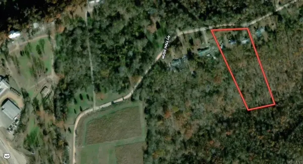 447 Music Hall Lane, Mammoth Spring, AR 72554