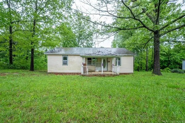 447 Music Hall Lane, Mammoth Spring, AR 72554