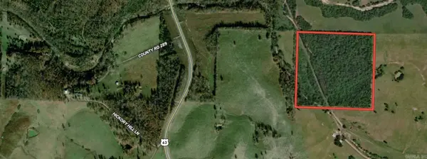 000 Union Hill Rd, Mammoth Spring, AR 72554