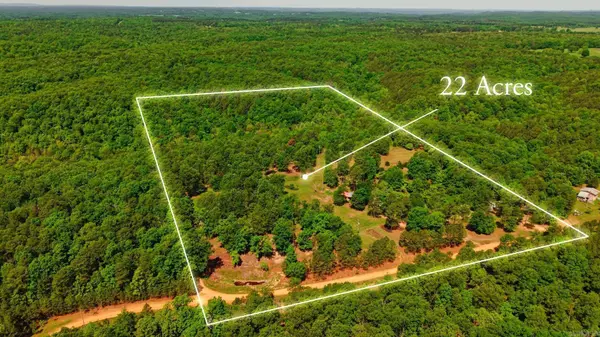 1163-1071 Fee Hollow700.00, Yellville, AR 72687