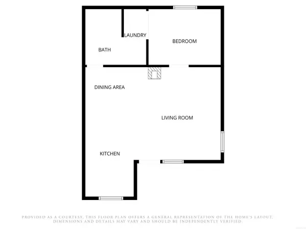 1163-1071 Fee Hollow700.00, Yellville, AR 72687