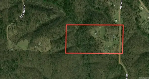 1163-1071 Fee Hollow700.00, Yellville, AR 72687