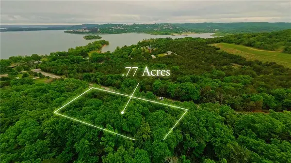 TBD McMeen Dr, Ridgedale, MO 65739