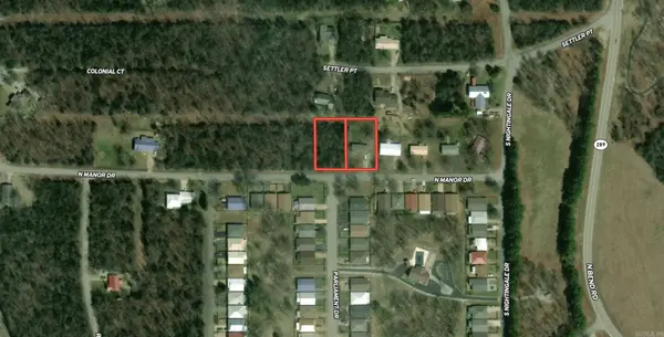 908 Manor Drive, Horseshoe Bend, AR 72512