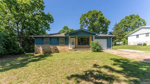 908 Manor Drive, Horseshoe Bend, AR 72512