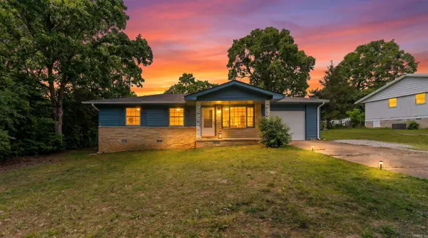 908 Manor Drive, Horseshoe Bend, AR 72512