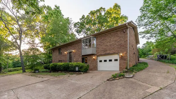 2125 Duffer Lane, Batesville, AR 72501