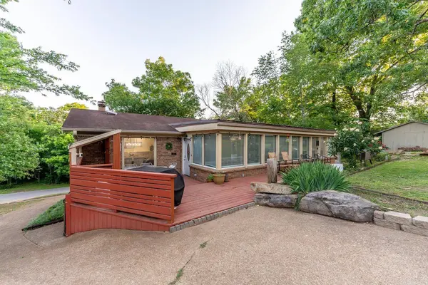 2125 Duffer Lane, Batesville, AR 72501