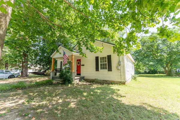 251 W Mark Street, Batesville, AR 72501