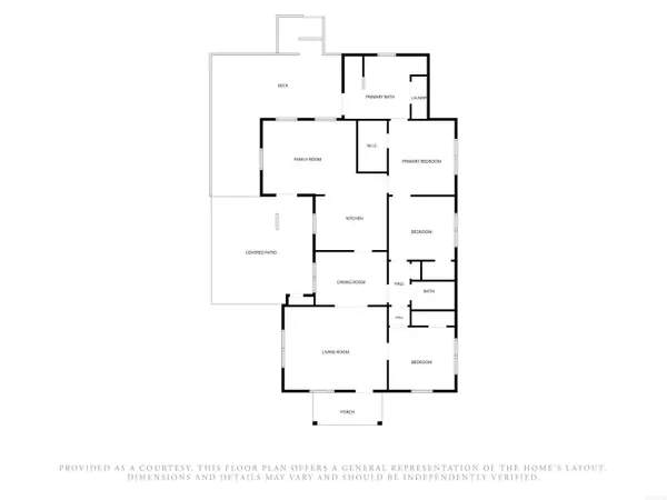 251 W Mark Street, Batesville, AR 72501