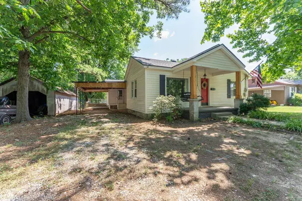 251 W Mark Street, Batesville, AR 72501