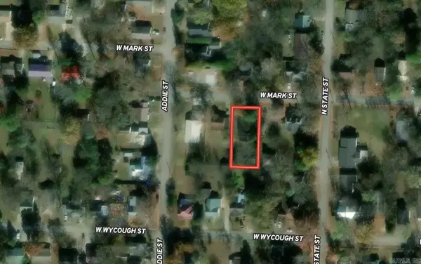 251 W Mark Street, Batesville, AR 72501