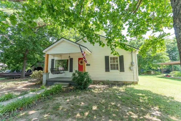 251 W Mark Street, Batesville, AR 72501