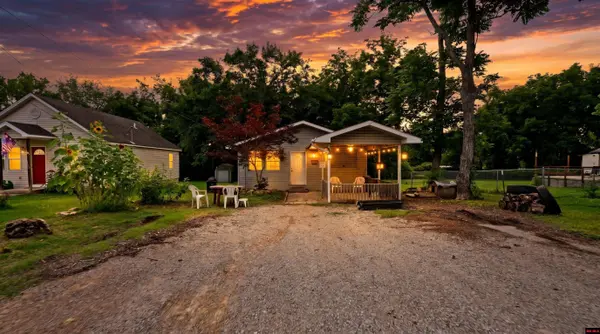 800 N WAVERLY ROAD, Mountain Home, AR 72576