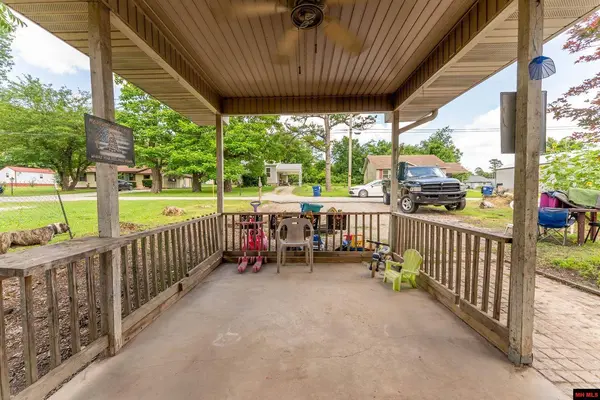 800 N WAVERLY ROAD, Mountain Home, AR 72576