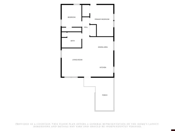 800 N WAVERLY ROAD, Mountain Home, AR 72576