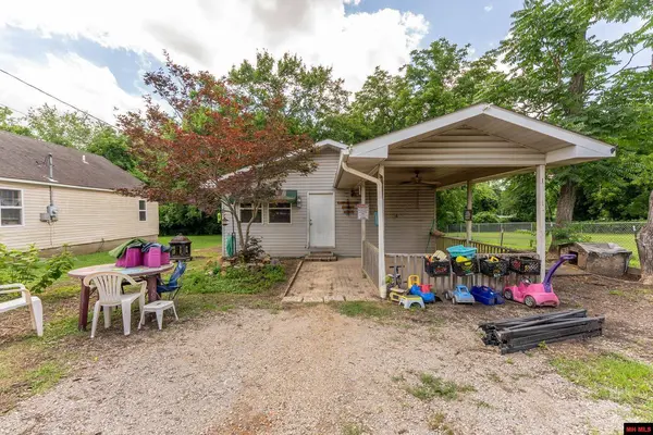 800 N WAVERLY ROAD, Mountain Home, AR 72576