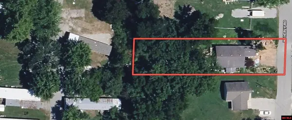 800 N WAVERLY ROAD, Mountain Home, AR 72576