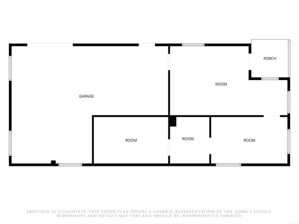 189 E Wirth Road, Mammoth Spring, AR 72554