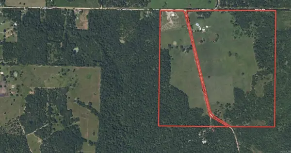 189 E Wirth Road, Mammoth Spring, AR 72554