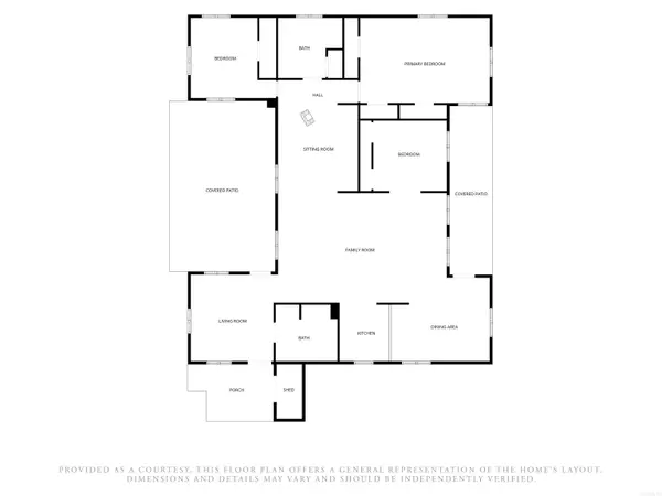 189 E Wirth Road, Mammoth Spring, AR 72554
