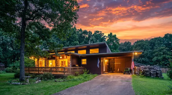 1 Patmos Drive