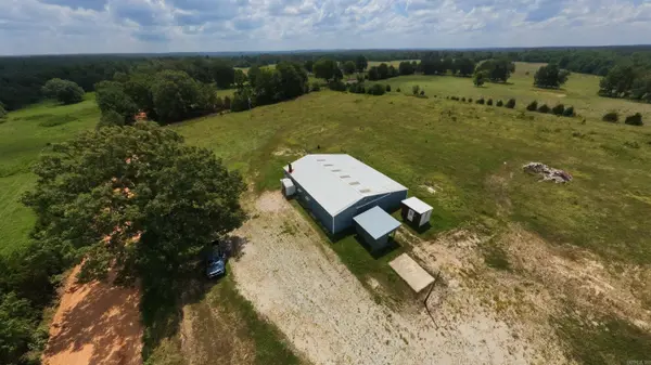 189 E Wirth Road, Mammoth Spring, AR 72554
