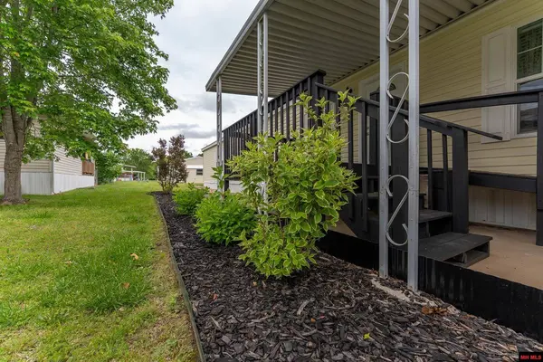 116 WEHMEYER LOOP, Mountain Home, AR 72653