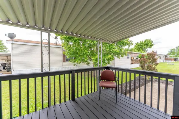 116 WEHMEYER LOOP, Mountain Home, AR 72653