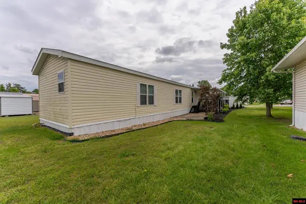 116 WEHMEYER LOOP, Mountain Home, AR 72653
