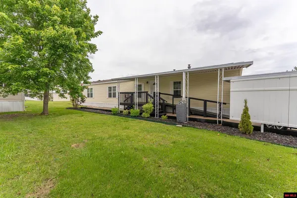 116 WEHMEYER LOOP, Mountain Home, AR 72653