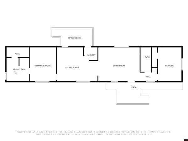 116 WEHMEYER LOOP, Mountain Home, AR 72653