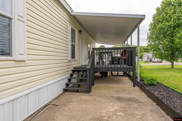 116 WEHMEYER LOOP, Mountain Home, AR 72653